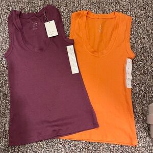 A New Day tank top bundle